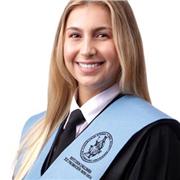 Gracias por inscribirte en la oferta de Profesor/a de Idiomas - Trabajo Fin de Semana