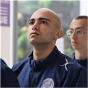 Étudiant à Polytechnique (ancien prépa MP*) donne cours de maths et physique pour tous niveaux : Collège, Lycée, CPGE