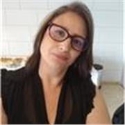 Periodista, antropóloga y profesora de Sociología en la Universidad
