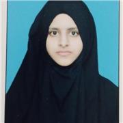 Eesha Asad