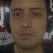 Músico con 15 años de experiencia. Estoy interesado en dar clases de iniciación y solfeo