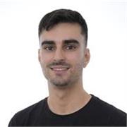 Profesor de apoyo especializado en matemáticas de todo tipo de nivel