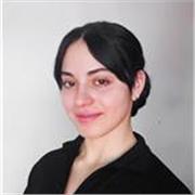 Profesora de español para extranjeros (clases en inglés y alemán)