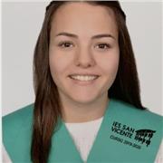 Estudiante de bachillerato ofrece clases de matemáticas y lengua a estudiantes de primaria