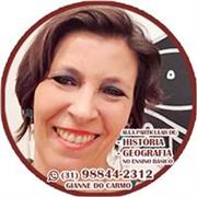 Professor particular de História com experiência em acompanhamento escolar e preparação para o Enem e vestibulares