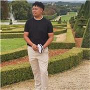 Professeur particulier de Mathématiques (6ème à Terminale) – Diplômé en Master en Génie Mécanique Aéronautique