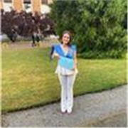 Profesora de Lengua Castellana y Literatura apto para cualquier tipo de edad