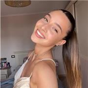 Ripetizioni Private di Inglese e Spagnolo 
Hai bisogno di migliorare le tue competenze linguistiche? Offro ripetizioni private