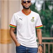 Patrick Agyemang