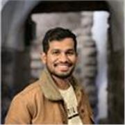 Prudhvi Kumar