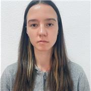 Profesora de preparación para finalizar la ESO con una excelente titulación.