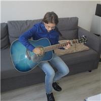 Professeur de musique - cours particuliers