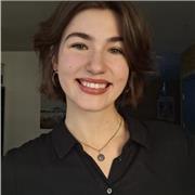 I am an enthusiastic teacher with a passion for linguistics, excited to teach fellow foreign culture fans!