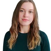 Profesora de español, desde principiantes o intermedio