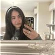 Estudiante universitaria de ingeniería informática con experiencia de ayudar en aprendizaje a múltiples compañeros y estudiantes