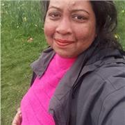 Hardworking creative punctual definite passion working with children