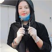 Dr Ayesha Ramzan