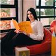 Reforço escolar para alunos entre as idades 5-10 anos, acompanhamento na fase de alfabetização do aluno