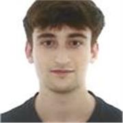 Estudiante de 4º de ingeniería industrial ofrece clases de matemáticas, física y química para la eso y bachillerato