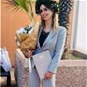 Laureata in Matematica offre ripetizioni a Catanzaro