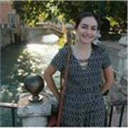 Profesora de química con 5 años de experiencia imparte clases online de física y química (1°Bach) y química (2°bach) y de preparación de quimica para selectividad