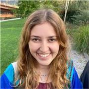 Laureanda magistrale in matematica propone lezioni private di Analisi, Geometria, Algebra Lineare e Fondamenti di Matematica