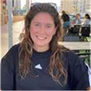 Profesora de educacion fisica con experiencia en el area de gimnasia artistica, natacion, entrenamiento funcional e infancias