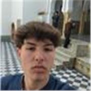 Tengo lengua nativa inglesa y puedo enseñar sin problema a cualquier niño/niña o adolescente que convenga