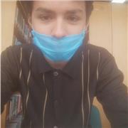 Estudiante de la universidad católica de Oriente 4 semestre