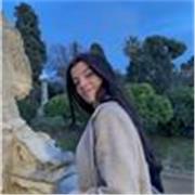 Profesora de repaso y apoyo escolar , nivel ESO y primero de bachillerato