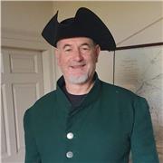 Keith Britton