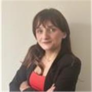 Sono una Biologa e ho grande esperienza con le ripetizioni! Mi piace insegnare la mia materia e adattare il metodo alla persona!