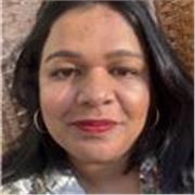 Tutora de inglés para principiantes y estudiantes que quieren mejorar su conversación. 