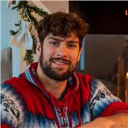 Doy clases de alemán, inglés y español para extranjeros