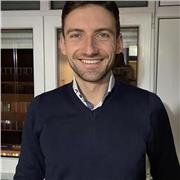 Almost-native English speaker. Used to be a student of English as a foreign language myself