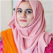 Kinza fatima