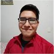 Maestro de francés con experiencia en clases en linea para niños, adolescentes y adultos