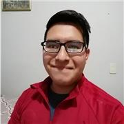 Maestro de francés con experiencia en clases en linea para niños, adolescentes y adultos