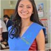 Profesora de Inglés imparte clases de Inglés a niños de cualquier edad