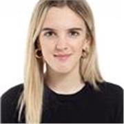 Graduada en Magisterio en Educación Infantil dispuesta a brindar apoyo escolar en la realización de deberes en etapa de primaria