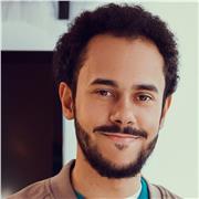 Profesor de matemáticas capaz de enseñar a todas las edades y niveles, especializado en Aritmética, Álgebra, Precálculo y Cálculo.
Por mi formación, también puedo dar clases de Economía, Matemáticas Financieras y Estadística