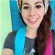 Profesora de educación especial y trastorno del aprendizaje. Brindo terapias ajustándose a las necesidades del estudiante