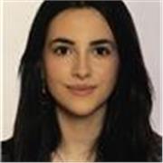 Profesora de inglés con casi 3 años de experiencia, cuento con el C2 - Proficiency. Todas las edades 