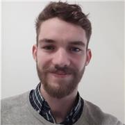 Prof en ligne ou à domicile sur Angers, je donne du soutien scolaire pour un tarif accessible sur diverses matières du collège et lycée.
Je suis diplômé de 5 ans d'études et d'un bac scientifique, et maitrise aussi l'anglais suite à différents voyages