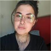 Profesora de español, para todos los niveles y edades