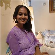 Debarna Datta