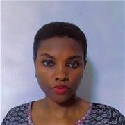 Adesona Enimielen Catherine