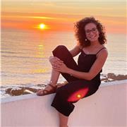 Profesora Nativa de Ingles