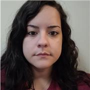 Soy una persona competente y aplicada en los estudios