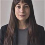 Soy licenciada y profesora en Sociología, además de especialista en Ciencias Políticas y Educación Social. 